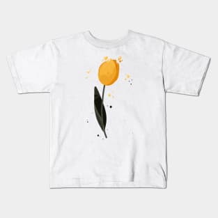 Tulip Kids T-Shirt